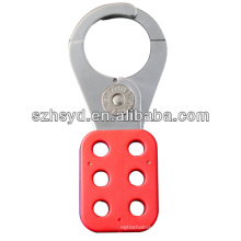 Hasp Lock с 6 отверстиями (1 &quot;) HSBD-8311